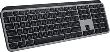 Load image into Gallery viewer, Logitech MX Advanced Wireless Mouse for Mac - Bluetooth/USB