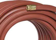 Load image into Gallery viewer, Element ELCF34050 Lead-Free, Drinking Water Safe Contractor Farm Hose 50 ft, 3/4&quot; Diameter, Red