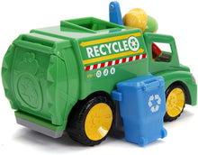 Load image into Gallery viewer, Jada Toys Ryan&#39;s World Recycling Truck