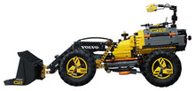 Load image into Gallery viewer, LEGO Technic Volvo Concept Wheel Loader ZEUX 42081 Building Kit (1167 Piece)