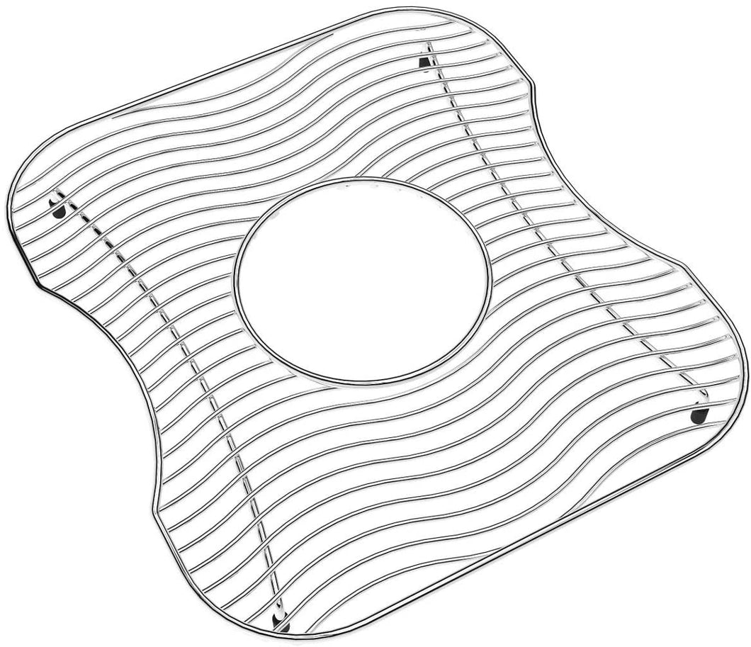 Elkay LKWBG1415SS Stainless Steel Bottom Grid