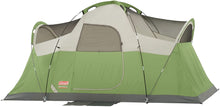 Load image into Gallery viewer, Coleman Montana 6-Person Tent