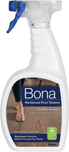 Load image into Gallery viewer, Bona Hardwood Floor Care System, 4-Piece Set
