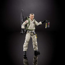 Load image into Gallery viewer, Hasbro Ghostbusters Plasma Series Peter Venkman Toy 6-Inch-Scale Collectible Classic 1984 Ghostbusters Action Figure, Toys for Kids Ages 4 and Up