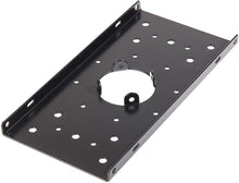 Load image into Gallery viewer, Architectural Mailboxes Pacifica in-Ground Steel Mailbox Post