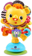 Load image into Gallery viewer, VTech Twist and Spin Lion
