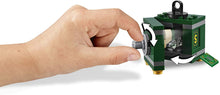 Load image into Gallery viewer, LEGO DC Batman: Batman Batwing and The Riddler Heist 76120 Building Kit (489 Pieces)