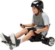 Load image into Gallery viewer, Gotrax Hoverfly Kart - Hover Board Seat Attachment - Hoverboard Accessories