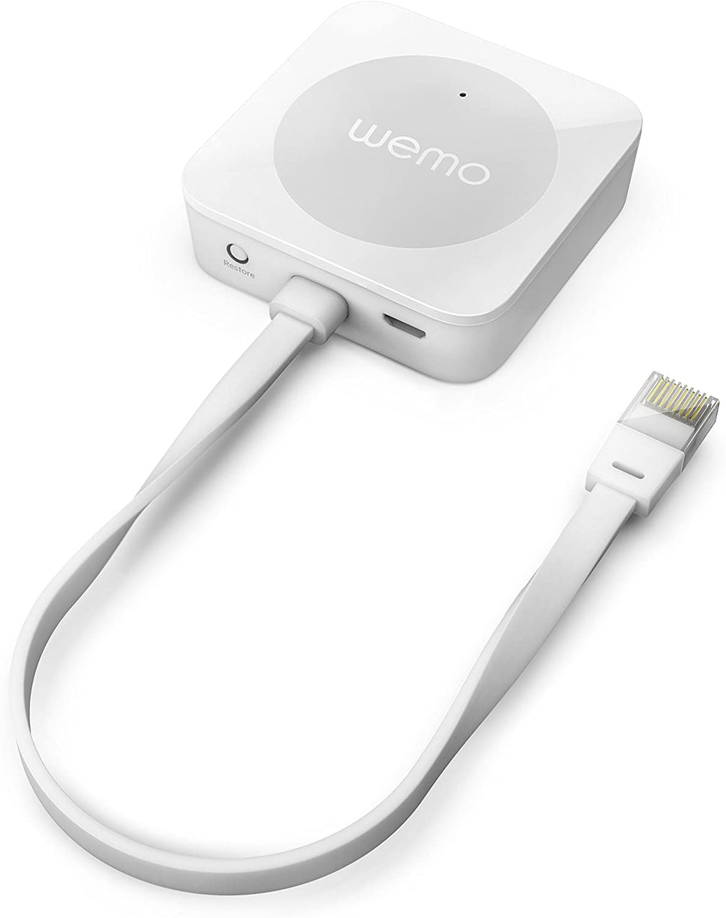 Wemo Bridge - Works with Apple HomeKit