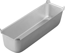 Load image into Gallery viewer, Wilton Aluminum Long Loaf Pan