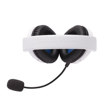 Load image into Gallery viewer, Turtle Beach Ear Force Recon 50P White Stereo Gaming Headset - PS4 and Xbox One (compatible w/ Xbox One controller w/ 3.5mm headset jack) - PlayStation 4