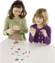 Load image into Gallery viewer, Melissa &amp; Doug Butterfly Friends Bead Set