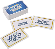 Load image into Gallery viewer, Hasbro Gaming The Tonight Show Starring Jimmy Fallon Face It Challenge Party Game for Teens and Adults