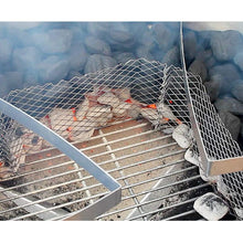 Load image into Gallery viewer, Pizzacraft PC7001 PizzaQue Deluxe Outdoor Pizza Oven Kettle Grill Conversion Kit