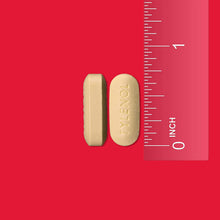 Load image into Gallery viewer, Tylenol Cold + Flu Severe Medicine Caplets for Cold, Flu, Fever, Cough &amp; Congestion Relief, 24 ct