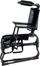 Load image into Gallery viewer, Rio Gear Compact Traveler Folding Chair