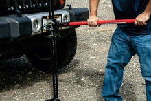 Load image into Gallery viewer, Torin Big Red 48" Ratcheting Off Road / Utility Farm Jack, 3 Ton Capacity