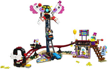 Load image into Gallery viewer, LEGO Hidden Side Haunted Fairground 70432 Popular Ghost-Hunting Toy