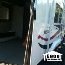 Load image into Gallery viewer, C132 32-Inch Clip-End Garage Door Spring (.283&quot; #1 Wire)