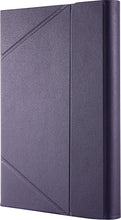Load image into Gallery viewer, Insignia - FlexView Folio Case for Most 10&quot; Tablets - Purple
