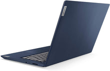 Load image into Gallery viewer, Lenovo IdeaPad 3 14" Laptop, 14.0", Abyss