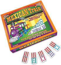 Load image into Gallery viewer, Mexican Train Double 12