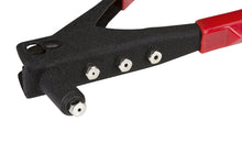Load image into Gallery viewer, TEKTON 6555 Rivet Gun with 40-Piece Rivets