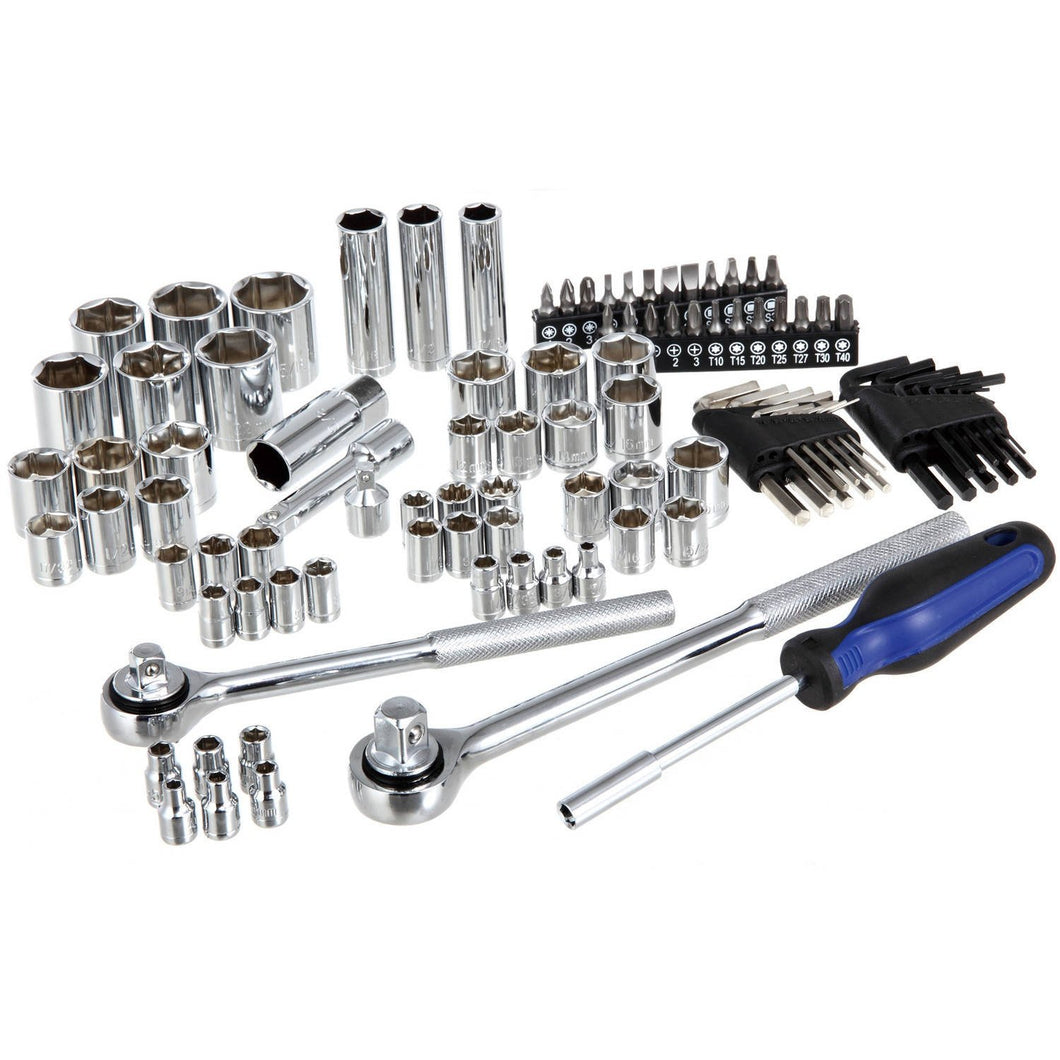 Hyper Tough UJ84176A 1/4