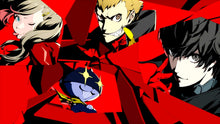 Load image into Gallery viewer, Persona 5 Royal: Phantom Thieves