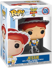 Load image into Gallery viewer, Funko Pop! Disney: Toy Story 4 - Jessie, Multicolor