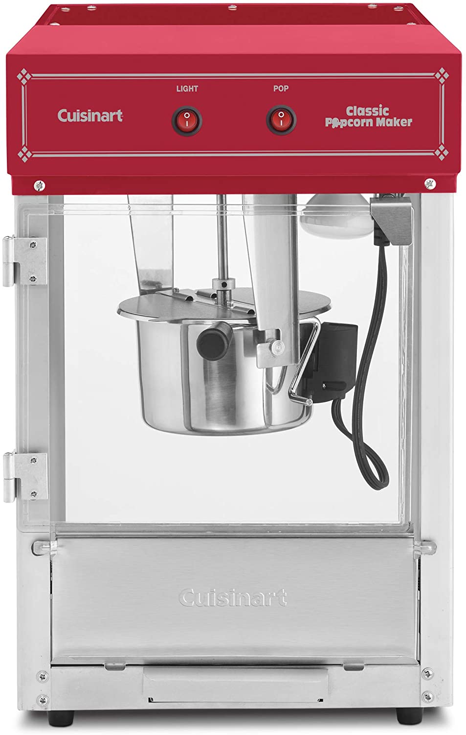 Cuisinart Classic Popcorn Maker