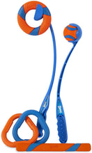 Load image into Gallery viewer, Chuckit! Ultra Kit Dog Toys, Large