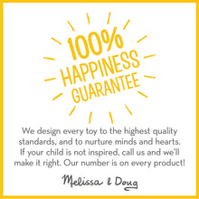 Load image into Gallery viewer, Melissa &amp; Doug Friendship Stamp Set