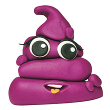 Load image into Gallery viewer, Play-Doh Poop Troop Set with 12 Cans