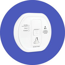 Load image into Gallery viewer, Samsung SmartThings ADT Home Safety Expansion Pack