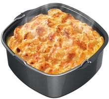Load image into Gallery viewer, Philips Kitchen Appliances, Black Philips HD9910/21 Fry/Grill Pan, 14.9 By 23 Cm