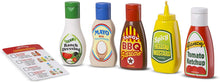 Load image into Gallery viewer, Melissa &amp; Doug Favorite Condiments