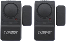 Load image into Gallery viewer, Doberman Security  alarm Home and Office security Kit