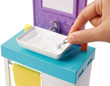 Load image into Gallery viewer, Barbie Ken Doll and Accessories