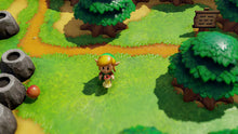 Load image into Gallery viewer, Legend of Zelda Link's Awakening - Nintendo Switch [Digital Code]