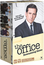 Load image into Gallery viewer, The Office TV Show Downsizing Game, Retro Board Game for Adults