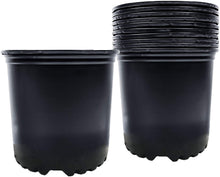 Load image into Gallery viewer, Viagrow Plastic Nursery Trade Pots