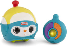 Load image into Gallery viewer, Little Tikes Spinning RC - Blue