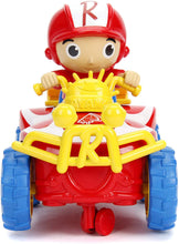 Load image into Gallery viewer, Jada Toys Ryan&#39;s World Pizza Delivery RC