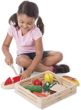 Load image into Gallery viewer, Melissa &amp; Doug Upper &amp; Lower Case Alphabet Puzzle
