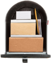 Load image into Gallery viewer, Gibraltar Mailboxes Stanley Extra-Large Capacity Galvanized Steel
