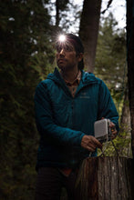 Load image into Gallery viewer, BioLite HeadLamp 200 Lumen No-Bounce Rechargeable Head Light