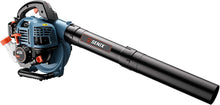 Load image into Gallery viewer, SENIX BL4QL-L 26.5cc 4 Stroke Gas Powered Leaf Blower with Auto-Choke Release, Blue