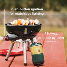 Load image into Gallery viewer, Coleman Gas Camping Stove