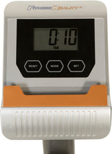 Load image into Gallery viewer, Fitness Reality R4000 Magnetic Tension Recumbent Bike with Workout Goal Setting Computer